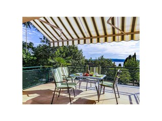 Villa Crikvenica Registrazione all'aperto 7