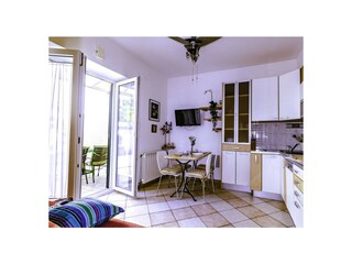 Villa Crikvenica Caratteristiche 20