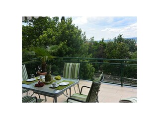 Villa Crikvenica Buitenaudio-opname 8
