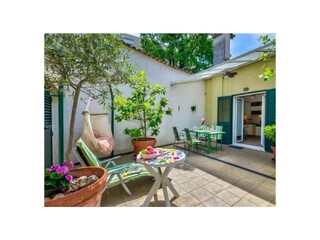 Villa Crikvenica Registrazione all'aperto 11