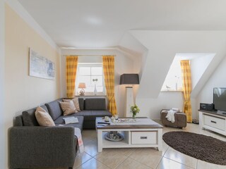 Apartamento Binz Grabación al aire libre 14