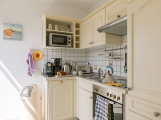 Apartamento Binz Grabación al aire libre 29