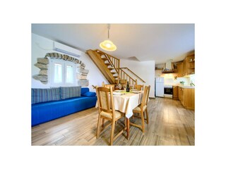 Villa Malinska Caratteristiche 5