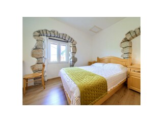 Villa Malinska Caratteristiche 7