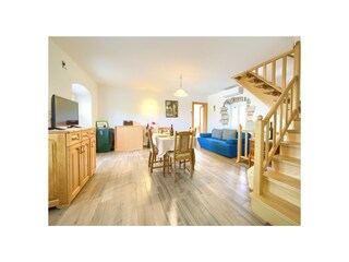 Villa Malinska Caratteristiche 6