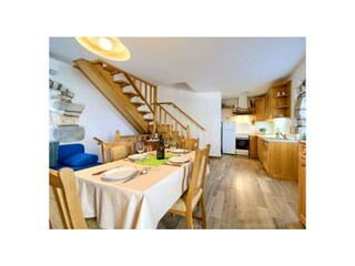 Villa Malinska Caratteristiche 8