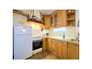 Villa Malinska Caratteristiche 9