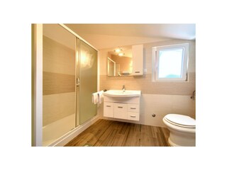 Villa Malinska Caratteristiche 13