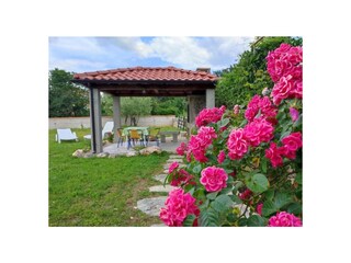 Villa Malinska Entorno 17