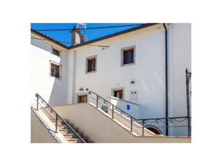 Villa Malinska Registrazione all'aperto 3