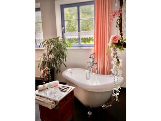 Themenbad Wellnessbereich