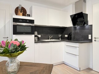 Ferienwohnung Zingst Ausstattung 2