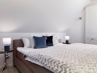 Ferienwohnung Zingst Ausstattung 3