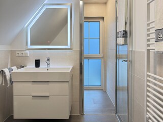 Ferienwohnung Zingst Ausstattung 4