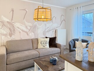 Ferienwohnung Zingst Ausstattung 6