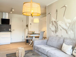 Ferienwohnung Zingst Ausstattung 8