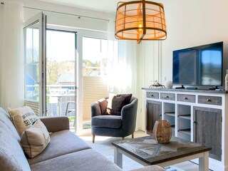 Ferienwohnung Zingst Ausstattung 9