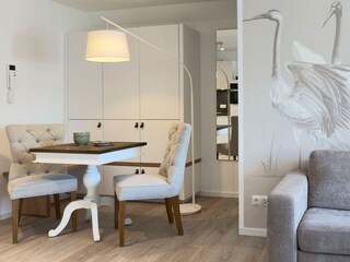 Ferienwohnung Zingst Ausstattung 10