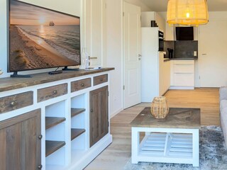 Ferienwohnung Zingst Ausstattung 11