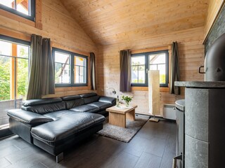 Vakantiehuis Schierke Kenmerken 3