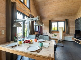 Maison de vacances Schierke Équipement 4