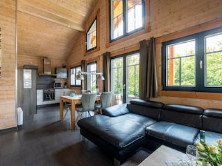 Ferienhaus Schierke Ausstattung 5