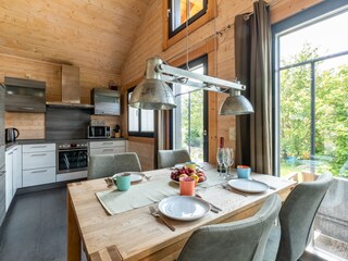 Maison de vacances Schierke Équipement 6