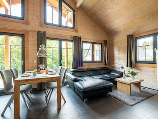 Vakantiehuis Schierke Kenmerken 7