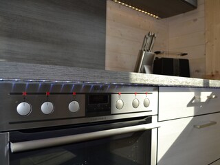 Vakantiehuis Schierke Kenmerken 9