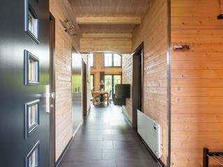 Maison de vacances Schierke Équipement 10