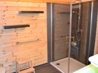 Casa per le vacanze Schierke Caratteristiche 13