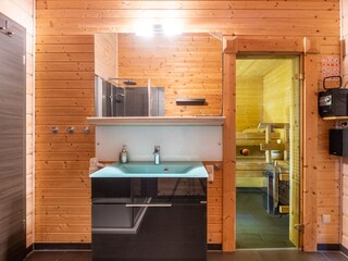 Maison de vacances Schierke Équipement 14