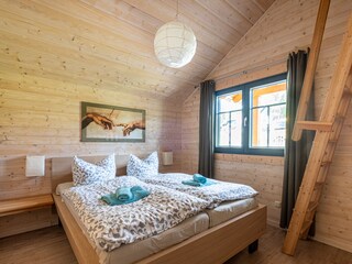 Maison de vacances Schierke Équipement 16