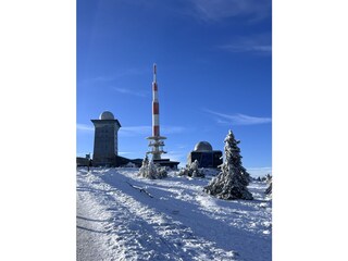 Vakantiehuis Schierke Omgeving 22