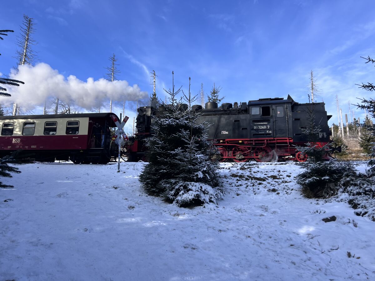 Brockenbahn