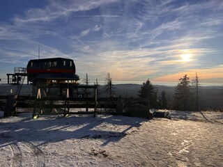 Casa de vacaciones Schierke Entorno 26