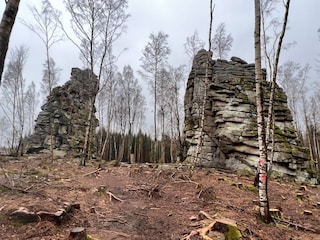 Maison de vacances Schierke Environnement 28