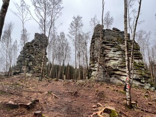 Vakantiehuis Schierke Omgeving 28