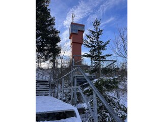 Maison de vacances Schierke Environnement 29