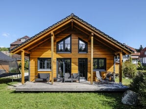 Holiday house Sulla Bode