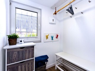Garderobe