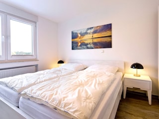 Hauptschlafzimmer