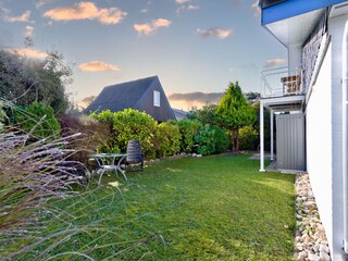 kleiner Garten