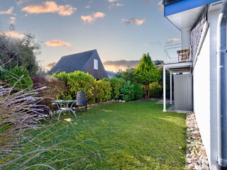kleiner Garten