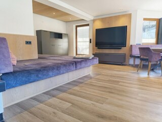 Holiday house Ramsau im Zillertal Features 9