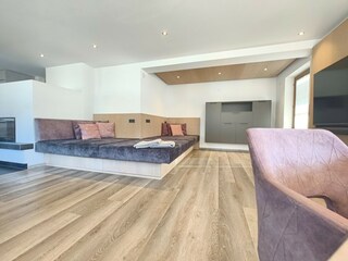 Vakantiehuis Ramsau im Zillertal Kenmerken 14