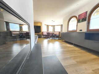 Holiday house Ramsau im Zillertal Features 10