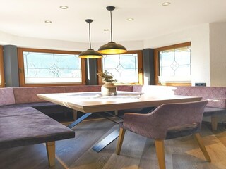 Vakantiehuis Ramsau im Zillertal Kenmerken 15