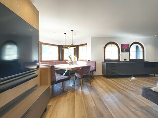 Holiday house Ramsau im Zillertal Features 12