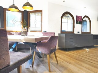 Vakantiehuis Ramsau im Zillertal Kenmerken 17